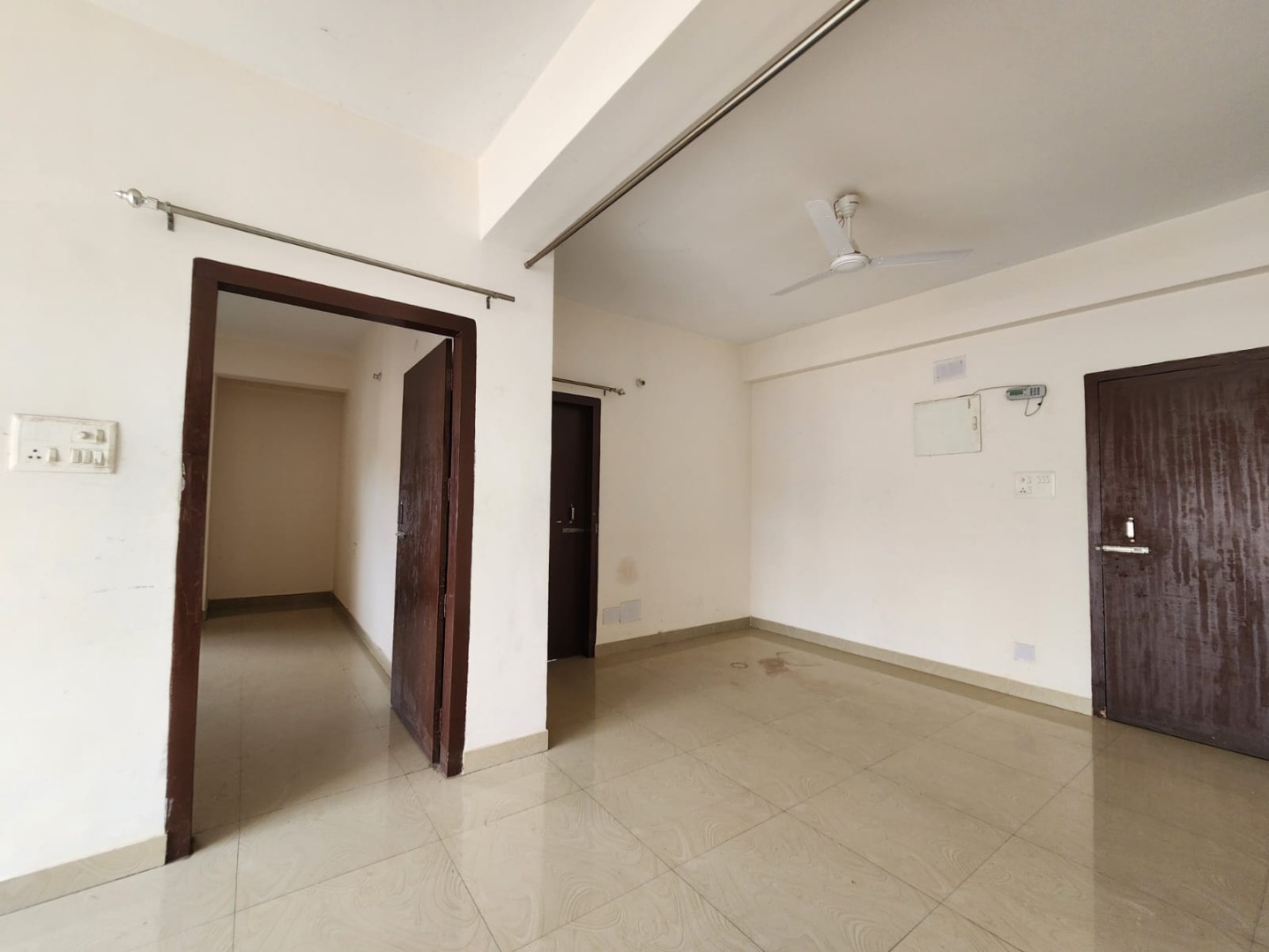  2bhk in Noonmati, Guwahati, Assam, India for Rent